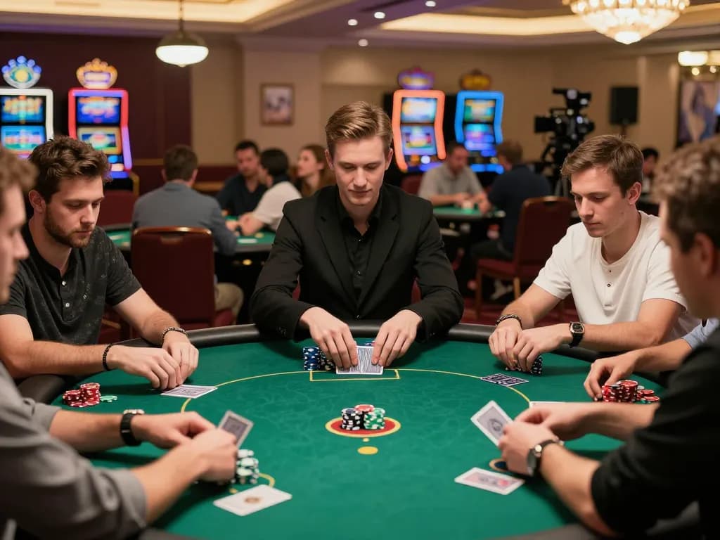 S8 2026: Master the Art of Poker with Expert Strategies for Winning Big