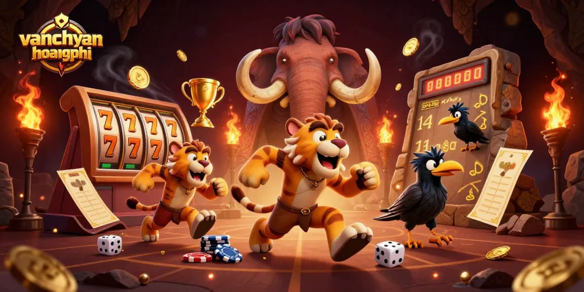 Who Needs vanchuyenhoangphi? The Definitive Gamblers Guide for 2026