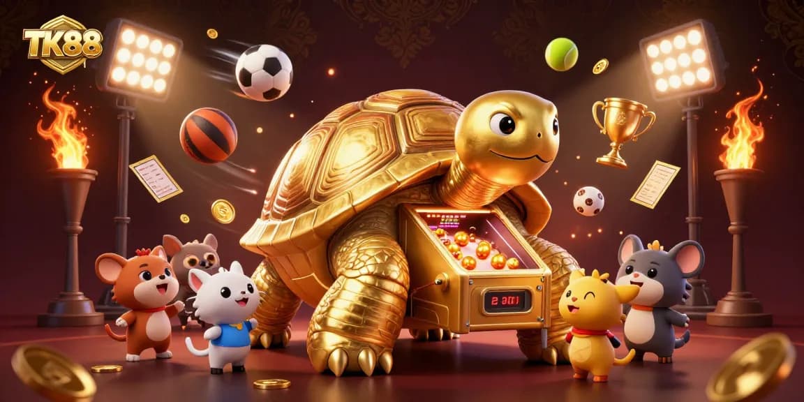 The TK88 Roadmap: Strategies for Winning Big in 2026