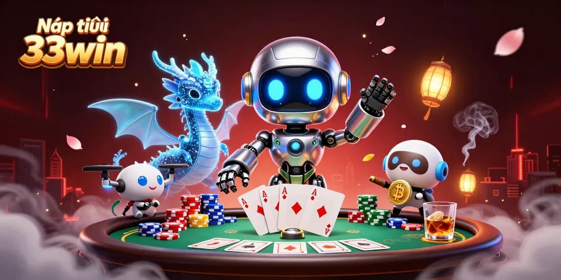 How to Switch to Nạp Tiền 33win Without Missing a Beat: Essential Guide for Gamblers in 2026