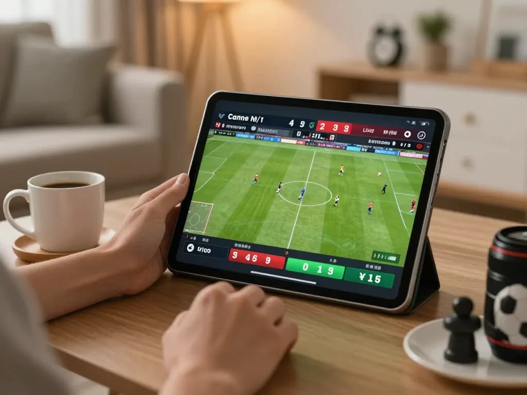 Mastering Keonhacai: Essential Strategies for Successful Sports Betting in 2026