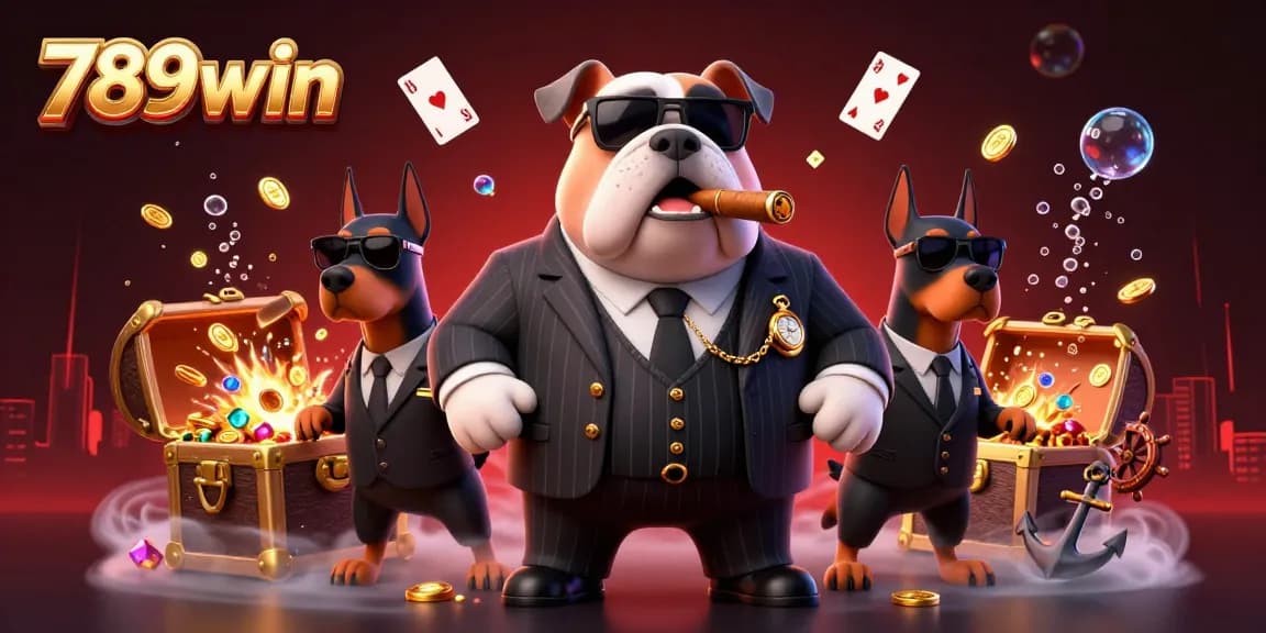 789win: The Secret Weapon Gamblers Are Using for Winning Strategies in 2026