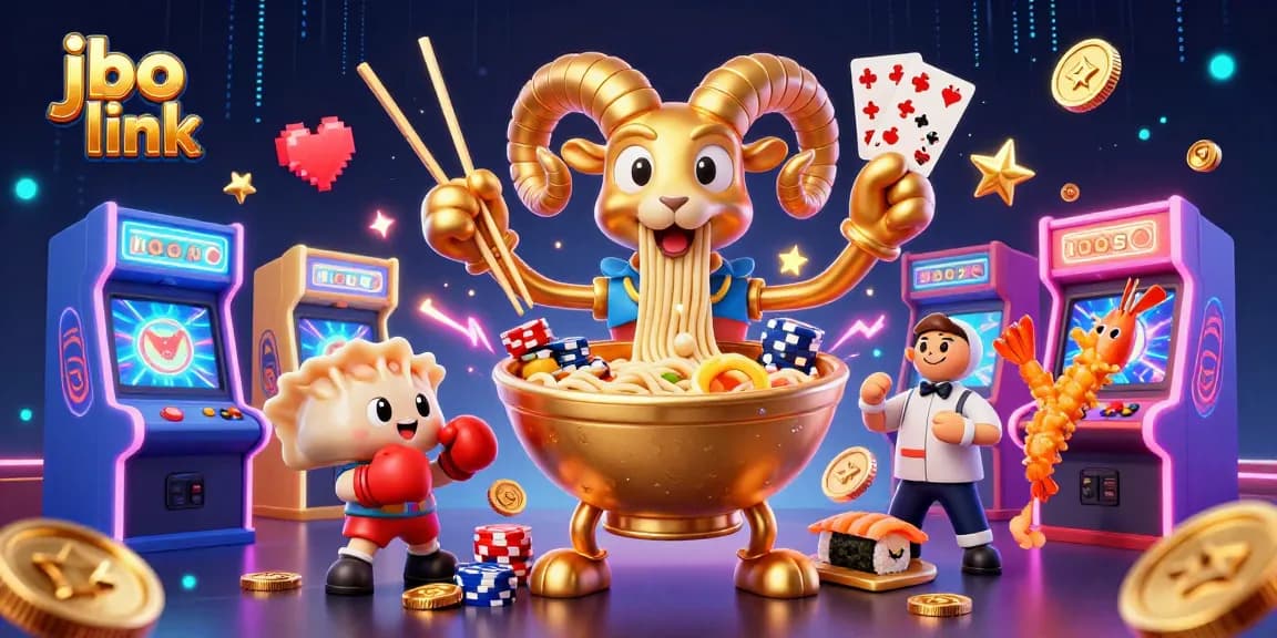 jbo link Compared: The Best Casino Platforms for Gamblers in 2026