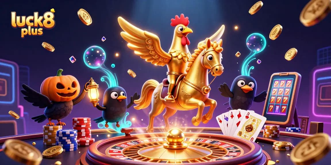 Is luck8 plus Worth It? An Honest 2026 Assessment for Gamblers