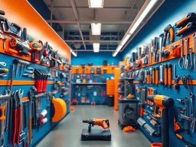 Potencia y control en trabajos de fresado con Bosch POF 2500 AE