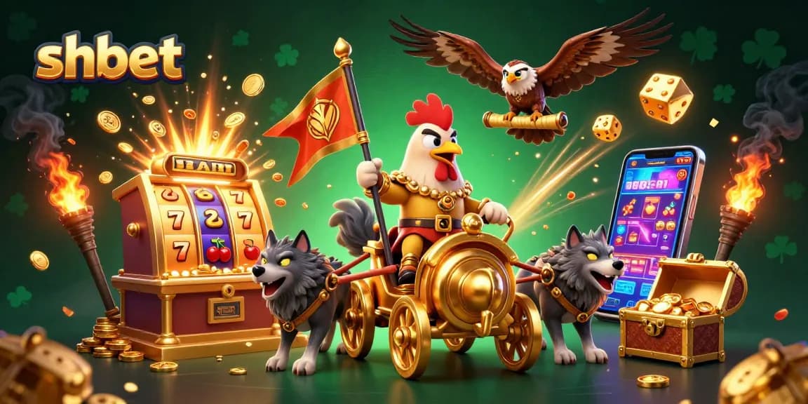 shbet Case Study: Real-World Casino Game Mastery Results
