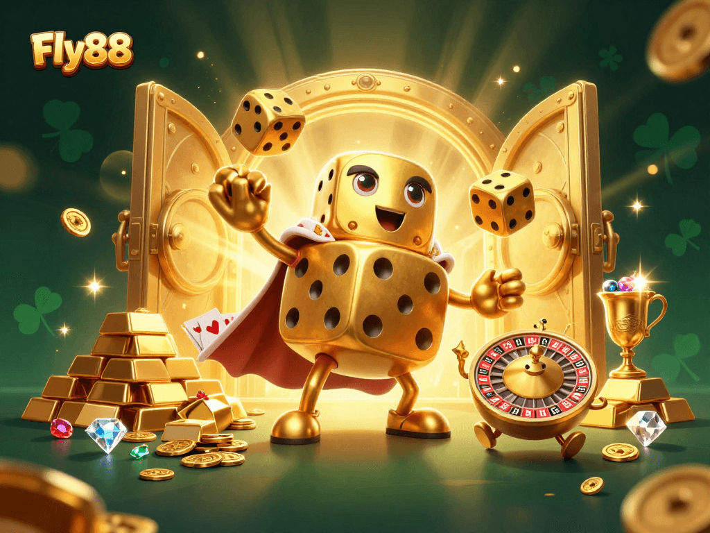 How to Save Time and Money with Fly88's Strategic Betting Techniques for Gamblers in 2026