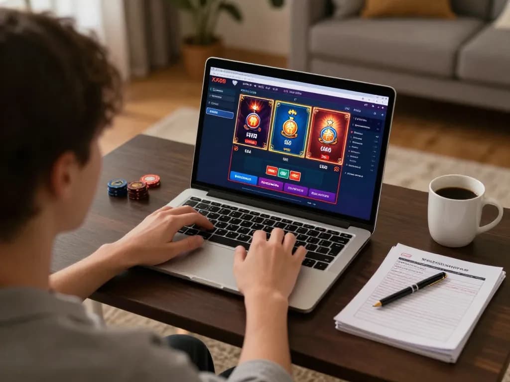 Win Big with XX88: Advanced Strategies for Successful Online Gambling in 2026