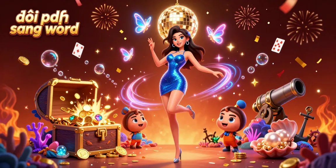 Enhance your documents with đổi pdf sang word for flawless, editable results while exploring vibrant casino visuals.