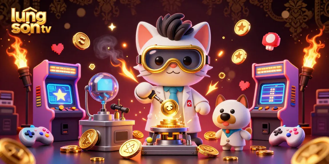 Experience thrilling moments with lương sơn tv – dynamic gaming scene celebrating live sports
