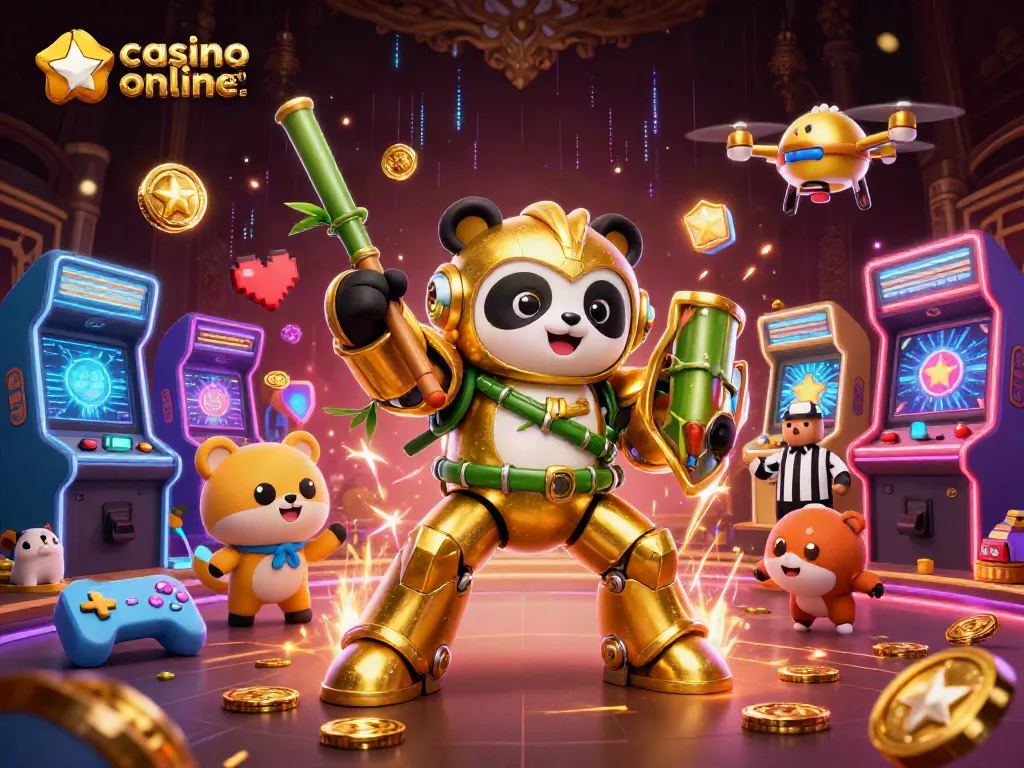 Juega en el casino online en Chile mientras disfrutas de tragamonedas y bonificaciones.